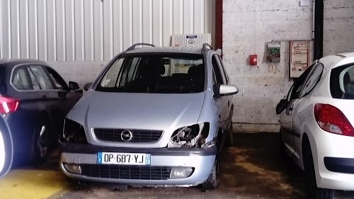 Service Auto Secours Quimper