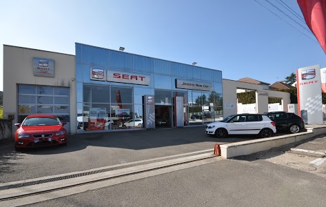 Volkswagen Auxerre [Jeannin Automobiles]