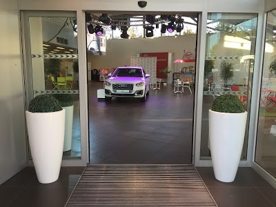 Audi Auxerre [Jeannin Autoprestige 89]