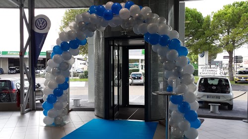 Volkswagen Nîmes Espace Auto Des Costières