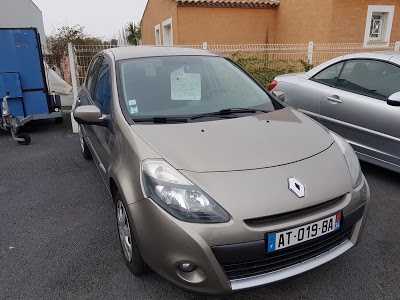 Eurorepar Garage Barre Philippe