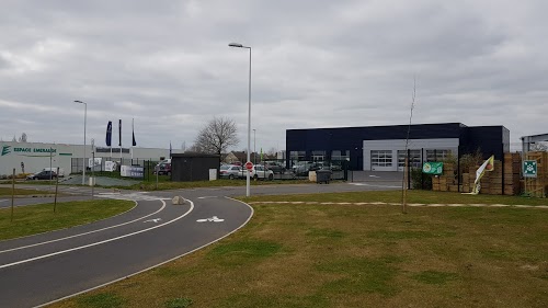 AUTO MONTFORT SERVICES - PEUGEOT