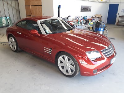 A+GLASS SAINT MAUR - CHATEAUROUX