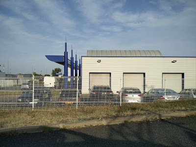 Debard Automobiles Toulouse Labège