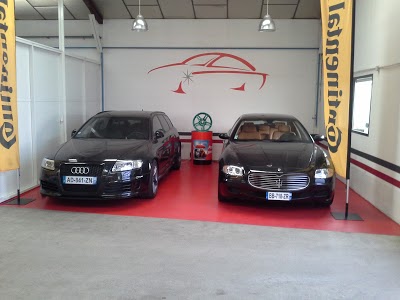 GS Automobiles