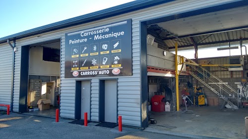 Carross' Auto Fontaine