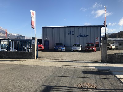 MC Auto