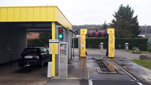 Centre Lavage Auto Moto