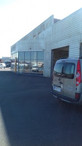 Garage Monréal Agent RENAULT-DACIA