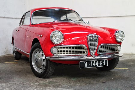 Biarritz Sports & Classic Cars ( BSCC )