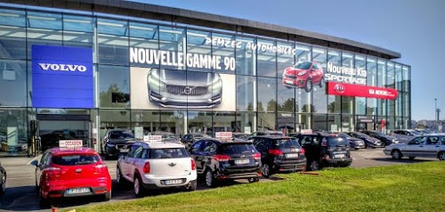 PEMZEC Automobiles . VOLVO - KIA