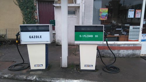 Eurorepar Sarl Perche