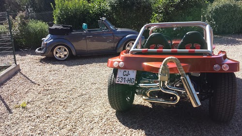 Eurorepar Garage Les Blanchetieres