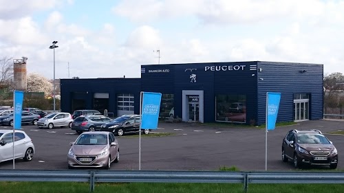BALANCON AUTO - PEUGEOT