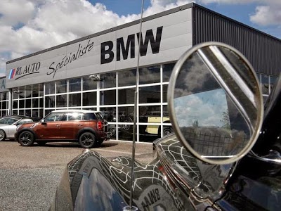 R.L Continental Auto