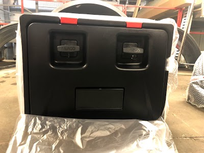 Carrosserie de Bernay