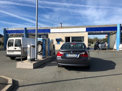 Centre de lavage - Auto Clean Labrador