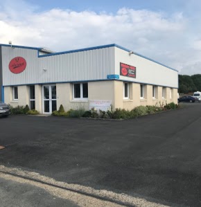 Carrosserie-Peinture Mazuret