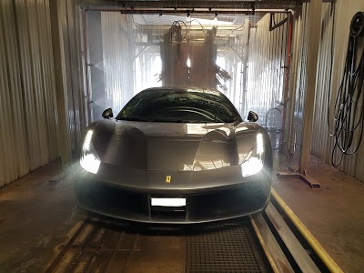 Flash Wash Angers - Rapid Pare Brise Angers