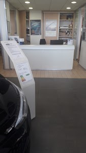 HYUNDAI SAINT DIZIER