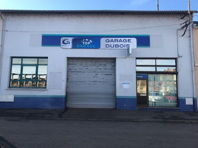 Top Garage