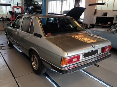 Eurorepar Garage Debeve