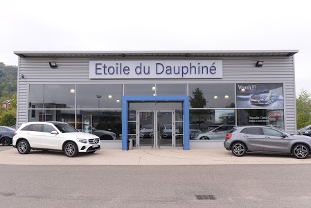 Etoile Du Dauphine