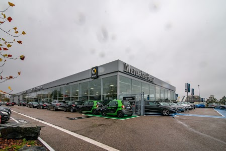 Mercedes-Benz Nancy - KROELY