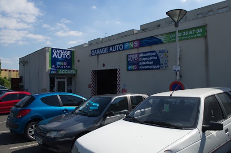 PNS Auto Express