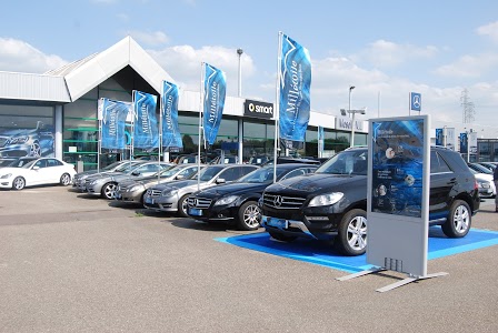 BYD KROELY DREAMS LORRAINE