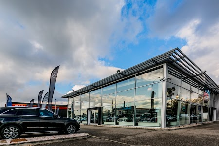 Mercedes-Benz Haguenau - KROELY