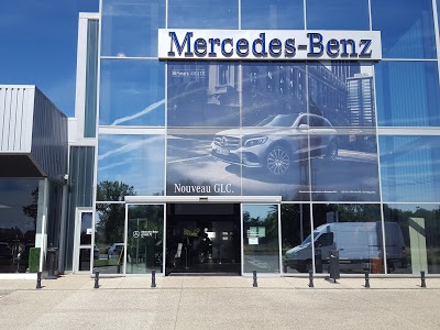 Mercedes-Benz EMB71 Macon