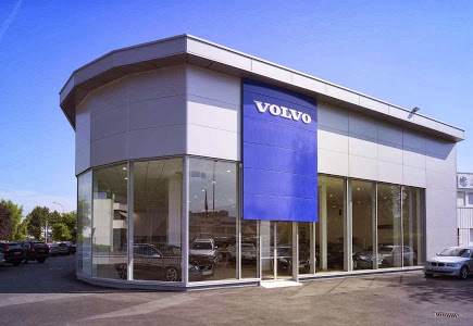 FELIX FAURE AUTOMOBILES GRENOBLE