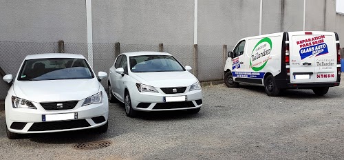 Carrosserie Taillandier Clermont-Ferrand