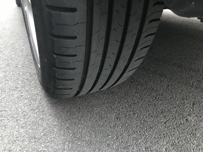 Carrosserie Pacific'Auto