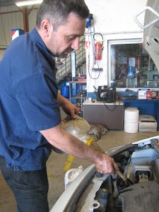 Garage Gilles Auto 66