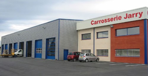 CARROSSERIE JARRY