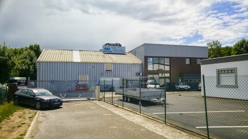 TSD - Technique Sport Design