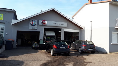 Dossenheim Automobiles