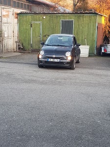 CARROSSERIE ANNEHEIM