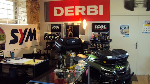 Quads & Cycles 22 - Loisir Emeraude