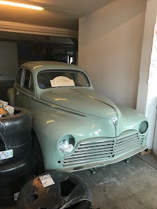 Euro Carrosserie Adib