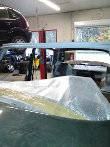 Eurorepar - Garage Bruey J Jacques -