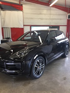 Clean Auto - Solar Glass (Distrib)