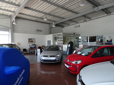 SUMA Volkswagen Paray Le Monial (SOVA BRENOT automobiles)