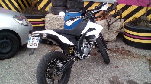 CARROSSERIE AIX-T-TIC BEST REPAIR