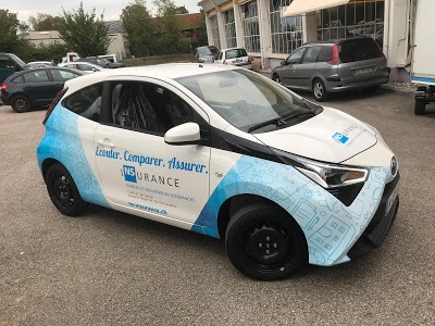 Carrosserie Publicité Richard