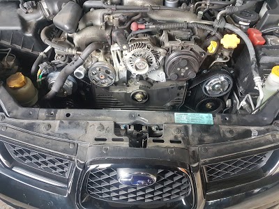 Eurorepar Garage Deville