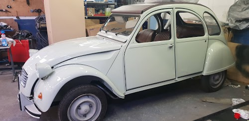 AD Expert Auto Gentilly