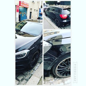 LA CLINIQUE DE L'AUTO